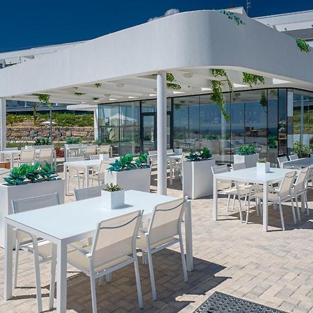 Via Celere 2325 Luxury Sea View Appartment كاساريس المظهر الخارجي الصورة