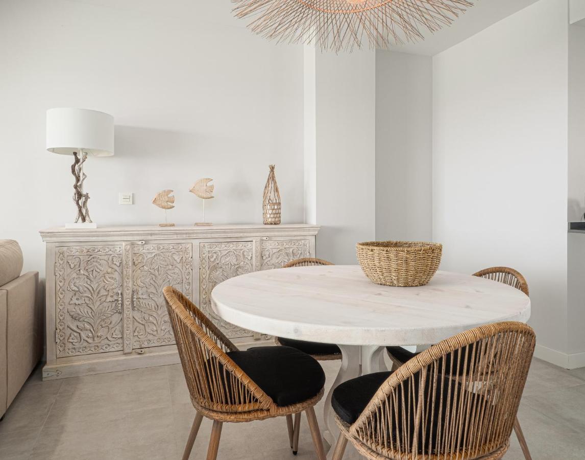 Via Celere 2325 Luxury Sea View Appartment كاساريس المظهر الخارجي الصورة