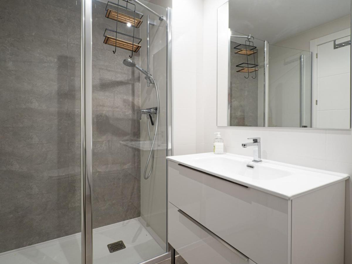 Via Celere 2325 Luxury Sea View Appartment كاساريس المظهر الخارجي الصورة